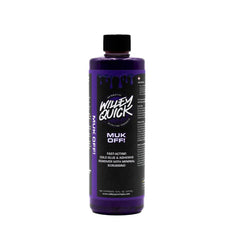 Muk Off! Cold Glue Remover