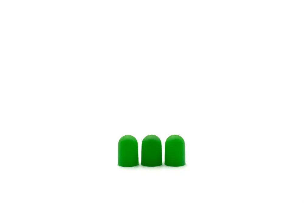WQ Mushi Tip Replacement Caps (3 pack) WQ Mushi Tip Replacement Caps (3 pack)