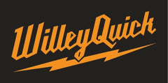WilleyQuick Shop Banner
