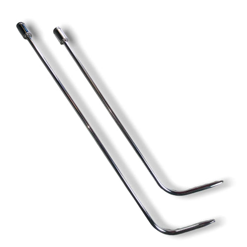 Tequila Tools Door Lord BB tip Hub 7/16" diameter - 20" (Tequila Tools) Tequila Tools Door Lord BB tip Hub 7/16" diameter - 20" (Tequila Tools)