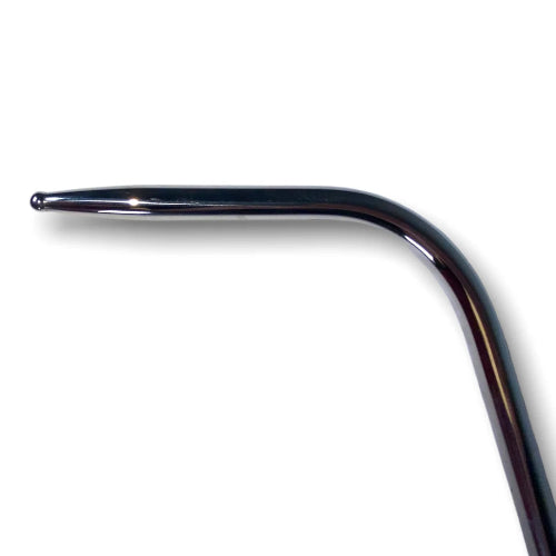Tequila Tools Door Lord BB tip Hub 7/16" diameter - 25" (Tequila Tools) Tequila Tools Door Lord BB tip Hub 7/16" diameter - 25" (Tequila Tools)