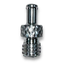 Tequila 3/8 Tipple Tip with Tequila Aluma Morph Pushing Soft Tip