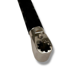 Tequila Compact Handle Indexing