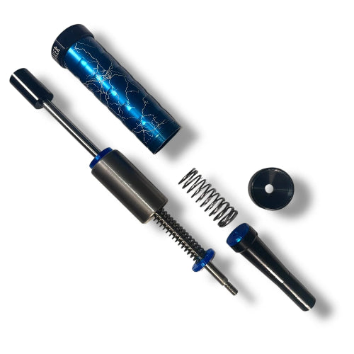 Dent Vision Storm Breaker Slide Hammer Dent Vision Storm Breaker Slide Hammer
