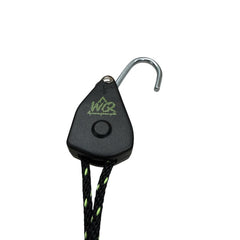 WQ Ratchet Rope 2 Pack