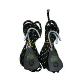 WQ Ratchet Rope 2 Pack