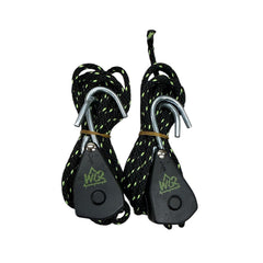 WQ Ratchet Rope 2 Pack