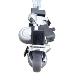 WQ Packout Glideator Caster Upgrade Kit