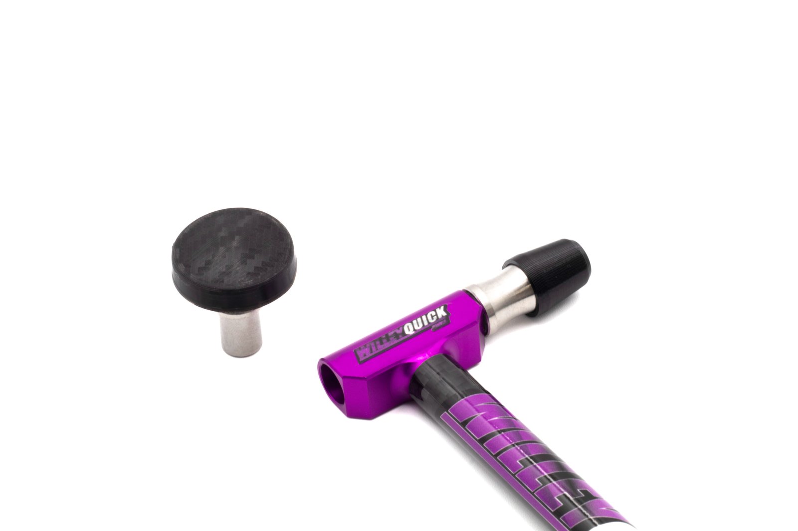 Lavender Cush Hammer Lavender Cush Hammer
