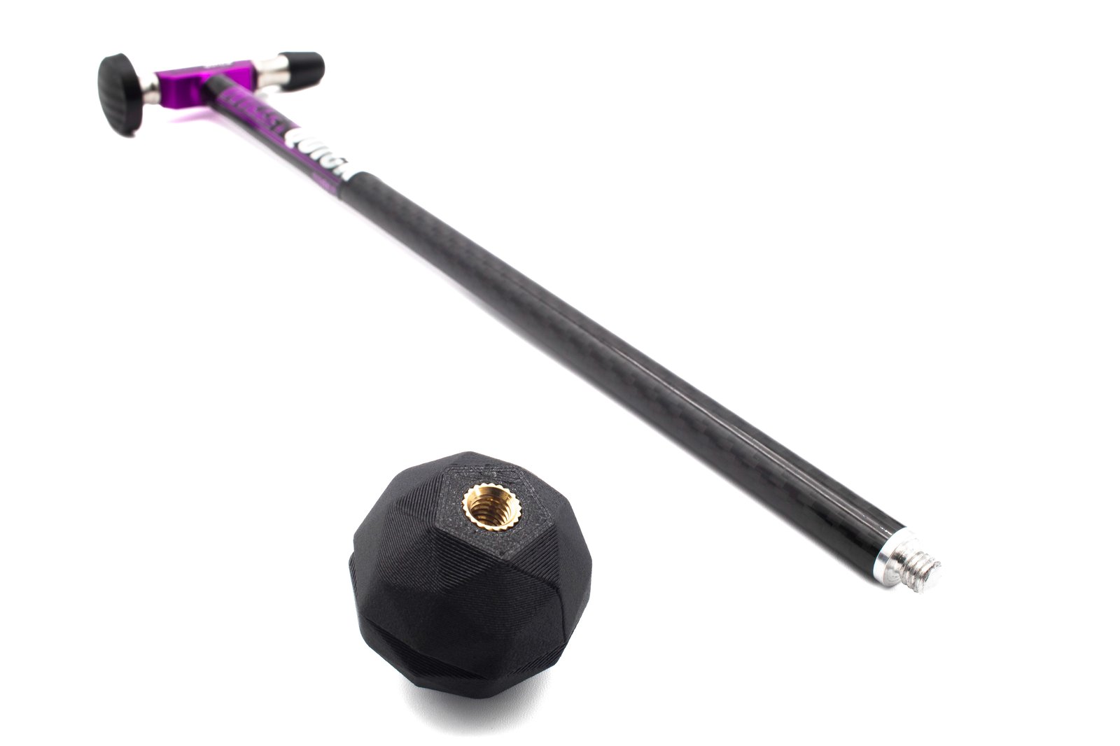 Lavender Cush Hammer Lavender Cush Hammer