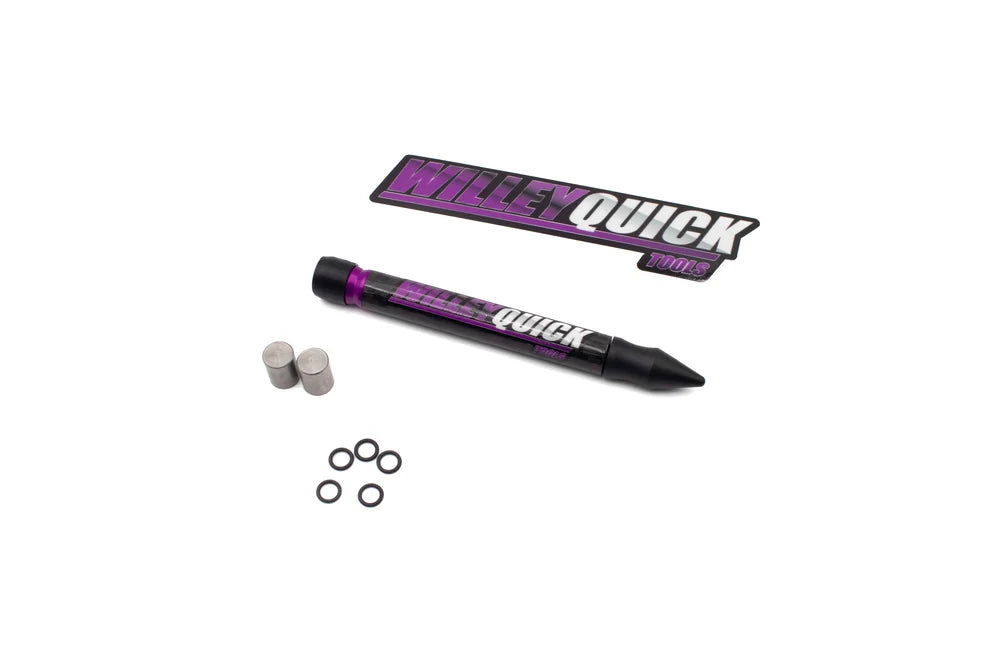 Lavender Cush Magnetic Knockdown Lavender Cush Magnetic Knockdown