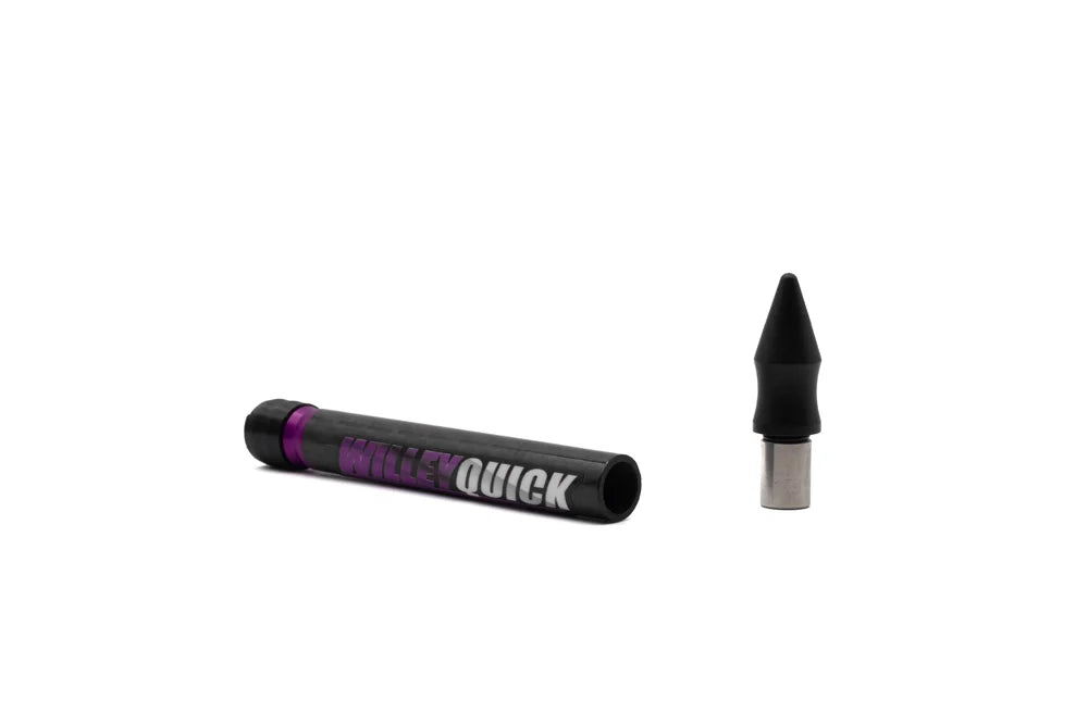 Lavender Cush Magnetic Knockdown Lavender Cush Magnetic Knockdown