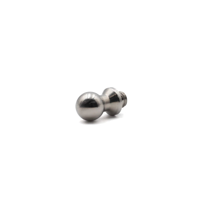 WQ Stainless Steel Ball Tool Tip WQ Stainless Steel Ball Tool Tip