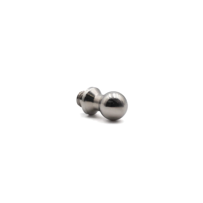 WQ Stainless Steel Ball Tool Tip WQ Stainless Steel Ball Tool Tip