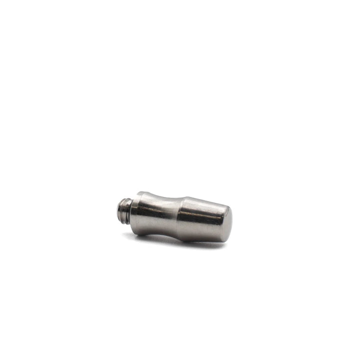 WQ Stainless Steel Lava Lamp Tool Tip WQ Stainless Steel Lava Lamp Tool Tip