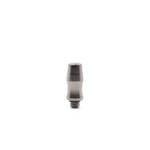 WQ Stainless Steel Lava Lamp Tool Tip
