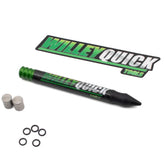 WQ Magnetic Carbon Fiber Knockdown