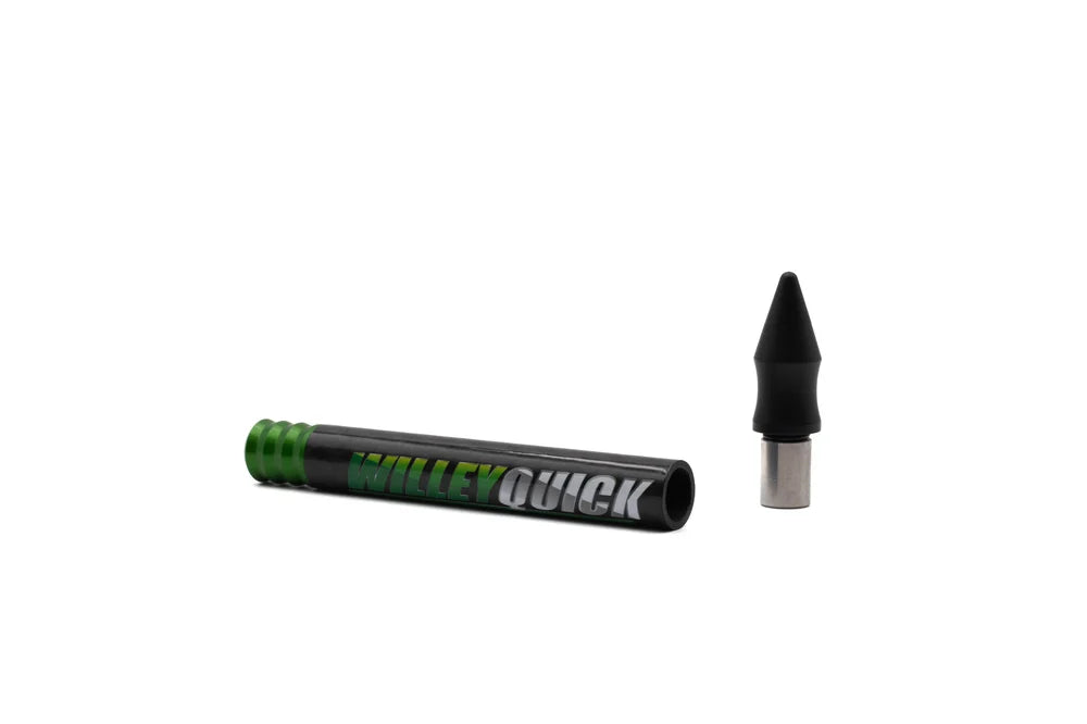 WQ Magnetic Carbon Fiber Knockdown WQ Magnetic Carbon Fiber Knockdown