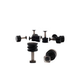 Stickin’ Smoke 7.5mm Dent Poppers Glue Tabs