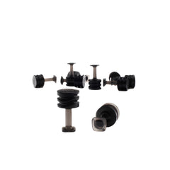 Stickin’ Smoke 7.5mm Dent Poppers Glue Tabs