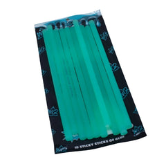 WQ Tuggin' Teal PDR Hot Glue