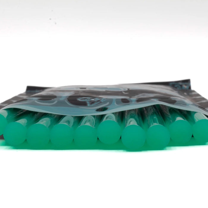 WQ Tuggin' Teal PDR Hot Glue WQ Tuggin' Teal PDR Hot Glue