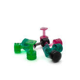 WilleyQuick Dent Poppers Glue Tabs