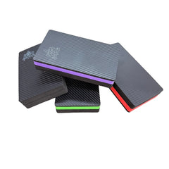 WQ Carbon Foam Kneeling Pad