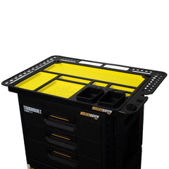 StackTech Quick Cart Top