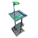 WQ Tool Cart Bundle (Black)