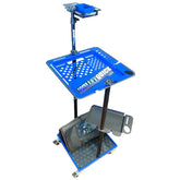 WQ Tool Cart Bundle (Blue)