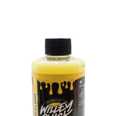 Waterless Quick Wash