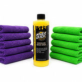 WilleyQuick® Clean Bundle