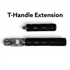 Tequila Econoline Compact Handle Indexing