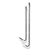 COMPACT Tequila Tools "V" Victory Rods (Tequila Tools)