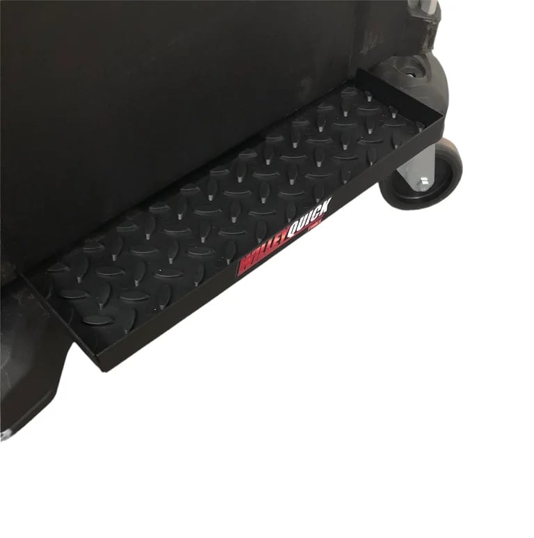 WQ1 Packout Bundle Kit for PDR (Black) WQ1 Packout Bundle Kit for PDR (Black)