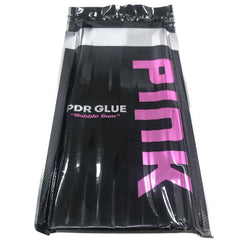 Pink Hot PDR Glue - Burro Bubble Gum