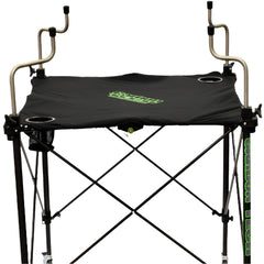 Carbon Fiber Hood Stand (Carbon Tech)