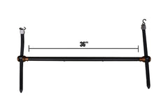 Modular Window/Hatch Hanger Combo Kit (Carbon Tech)