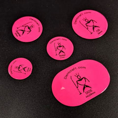 Dent Magnets - 5pc (Dent Craft)