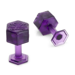Dent Reaper Dead Center Purple Hex Tabs (10 Tabs) (KECO)