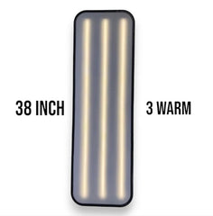 Elimadent X-Factor PDR Light 38"