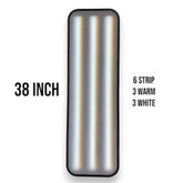 Elimadent X-Factor PDR Light 38"