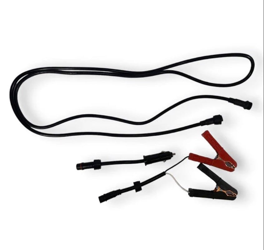 Elimadent X-Factor PDR Light 38" Elimadent X-Factor PDR Light 38"