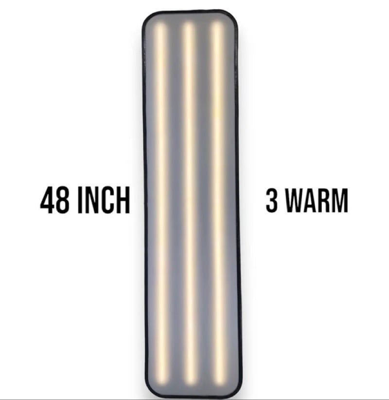 Elimadent X-Factor PDR Light 48" Elimadent X-Factor PDR Light 48"