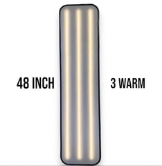 Elimadent X-Factor PDR Light 48"