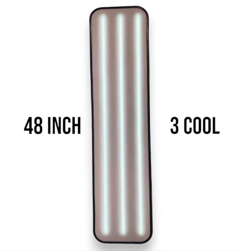 Elimadent X-Factor PDR Light 48" Elimadent X-Factor PDR Light 48"