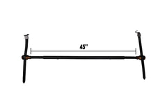 Modular Window/Hatch Hanger Combo Kit (Carbon Tech)