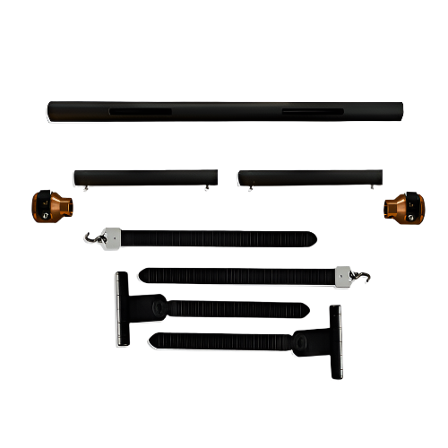 Modular Window/Hatch Hanger Combo Kit (Carbon Tech) Modular Window/Hatch Hanger Combo Kit (Carbon Tech)