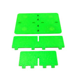 WQ Grip Shell Magnetic Organizer